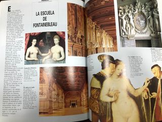 Historia universal Larousse, tomo 9