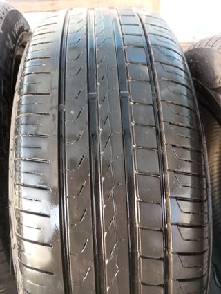 4 Neumáticos 235/55/R19