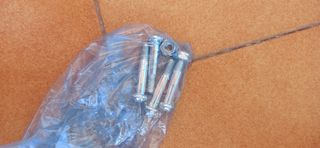 Patines iniciación niño talla 26  - 28