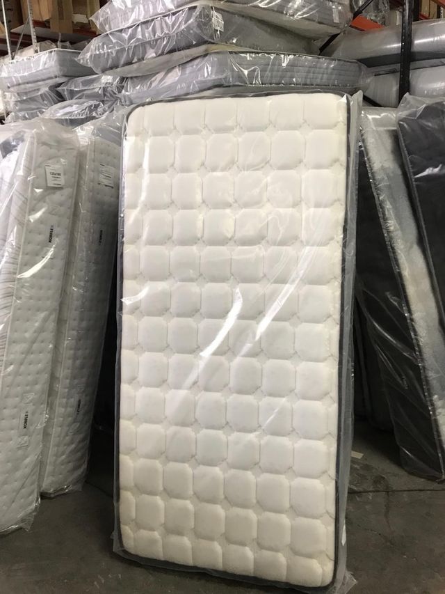 colchones visvoelastica canapes 3D