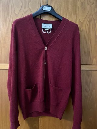 Cardigan Gucci taglia S