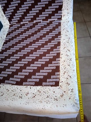 Coppia di POLTRONE imbottite