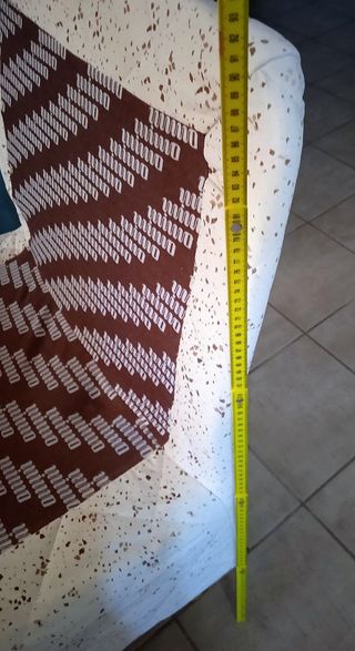 Coppia di POLTRONE imbottite