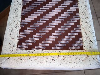 Coppia di POLTRONE imbottite