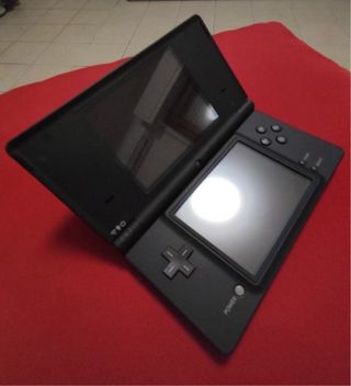 Nintendo DS