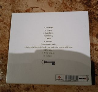 CD IZAL AUTOTERAPIA firmado