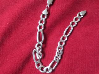 Pulsera de Plata