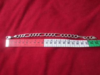 Pulsera de Plata