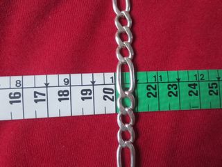 Pulsera de Plata