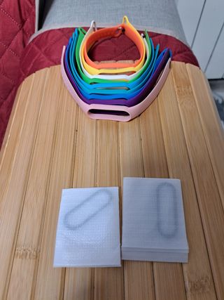 XAOMI MI SMART BAND 5