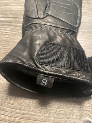 Guanti da motociclista IXON tg.S