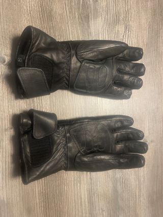 Guanti da motociclista IXON tg.S