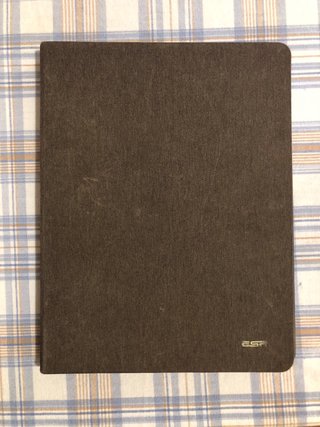 Apple iPad 2nd Gen 16GB - Negro, WiFi