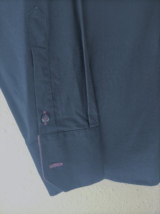 Camisa italiana. DiPrego. Talla S