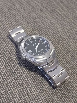Reloj Seiko Kinetic Auto Relay hombre Vintage