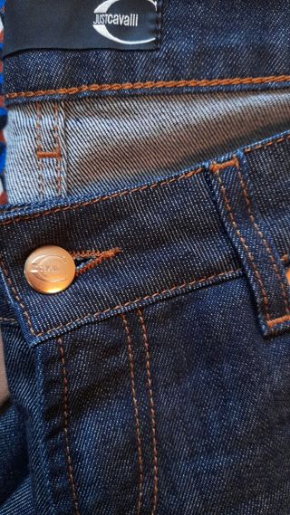 JUST CAVALLI PANTALONI DONNA