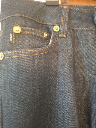 JUST CAVALLI PANTALONI DONNA