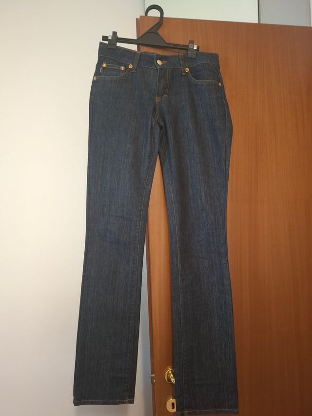 JUST CAVALLI PANTALONI DONNA