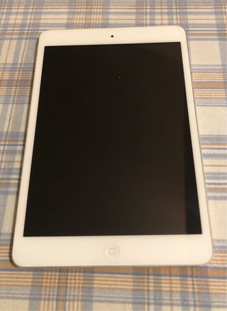 iPad mini (2013) 16 GB - WiFi