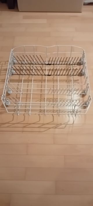 Lavavajillas fagor 1lf019sx bandejas vendidas