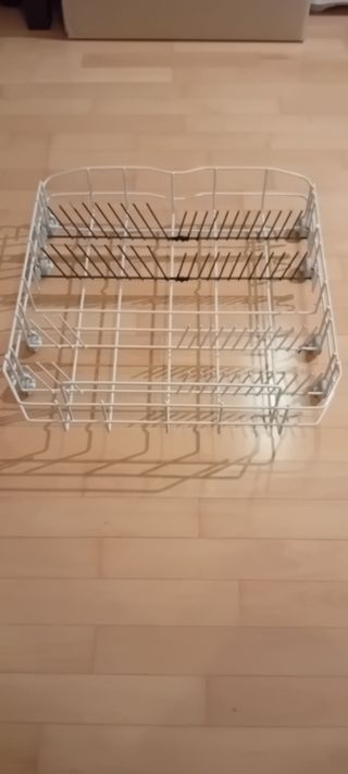 Lavavajillas fagor 1lf019sx bandejas vendidas