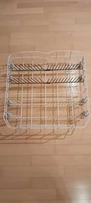 Lavavajillas fagor 1lf019sx bandejas vendidas