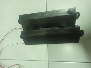 TV XIAOMI L65M5-5ASP Piezas