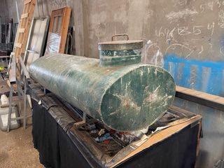 bombo de agua