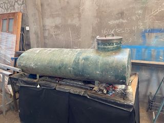 bombo de agua
