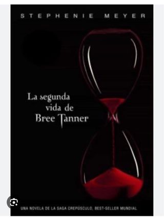 saga crepusculo
