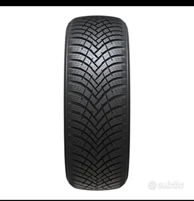 Gomme invernali Hankook Winter Icept RS2