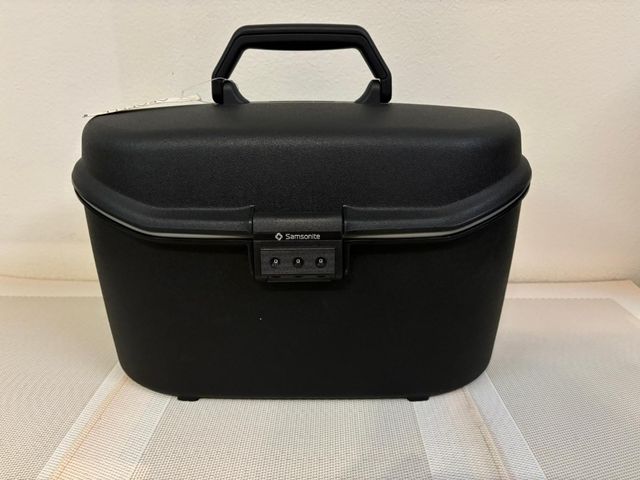 Neceser de mano Samsonite