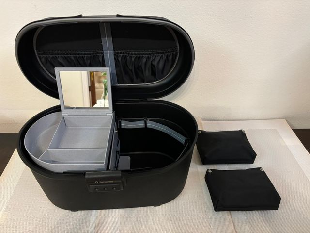 Neceser de mano Samsonite