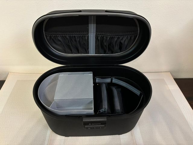 Neceser de mano Samsonite