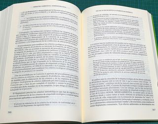 DERECHO AMBIENTAL ADMINISTRATIVO. Blanca Lozano