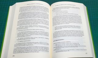 DERECHO AMBIENTAL ADMINISTRATIVO. Blanca Lozano