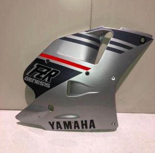 Tapa Yamaha