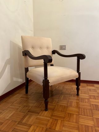 Poltrona vintage