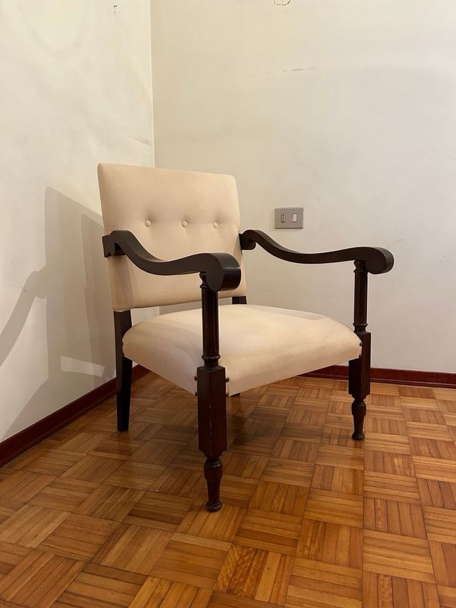 Poltrona vintage