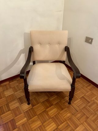 Poltrona vintage