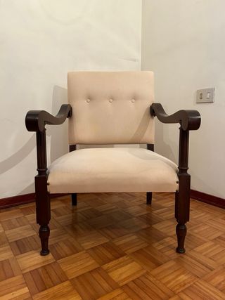 Poltrona vintage