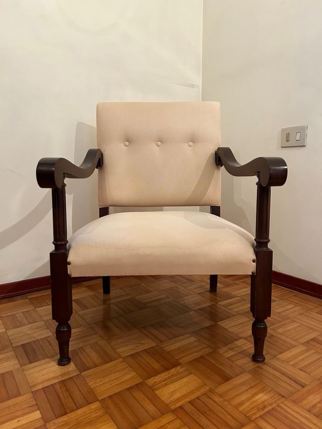 Poltrona vintage
