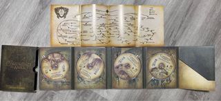 TRILOGIA EL SEÑOR DE LOS ANILLOS