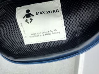 Mochila montaña Vaude