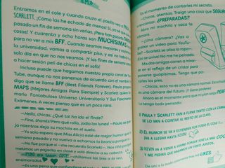 Libro The crazy haacks