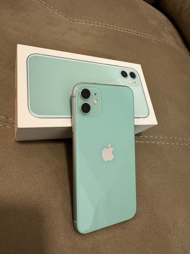 Iphone 11 128GB