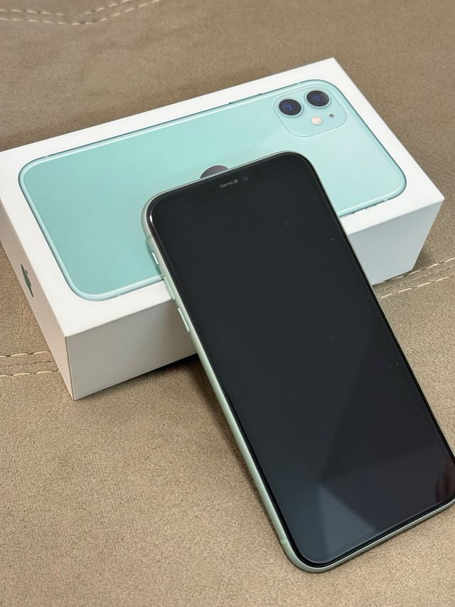 Iphone 11 128GB