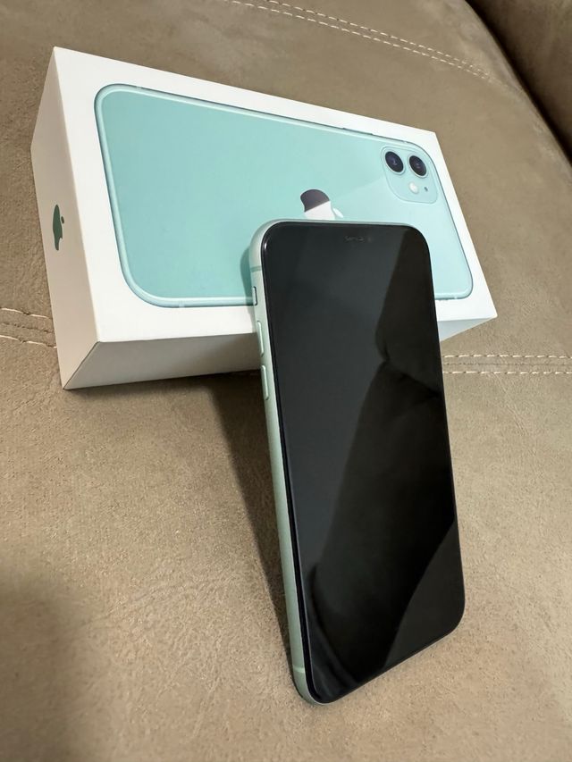 Iphone 11 128GB