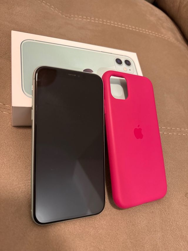 Iphone 11 128GB