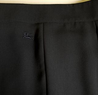 Pantalón mujer Burberry